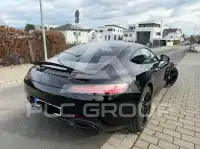 2018 Mercedes Benz AMG
