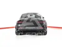 2018 Mercedes Benz AMG
