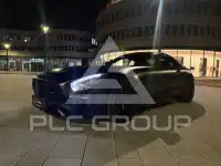 2018 Mercedes Benz AMG