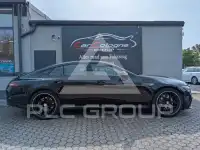 2018 Mercedes Benz AMG