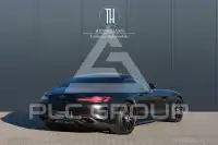 2018 Mercedes Benz AMG