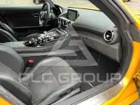 2018 Mercedes Benz AMG