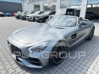 2018 Mercedes Benz AMG