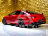 2018 Mercedes Benz AMG