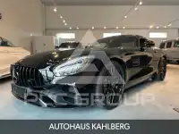 2018 Mercedes Benz AMG
