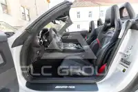 2018 Mercedes Benz AMG