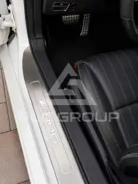 2016 Mercedes Benz AMG