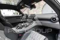 2018 Mercedes Benz AMG