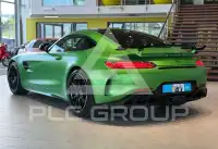 2018 Mercedes Benz AMG