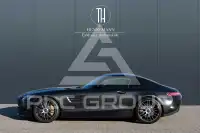 2018 Mercedes Benz AMG