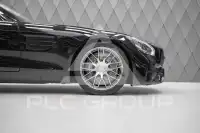 2018 Mercedes Benz AMG