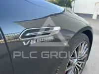 2018 Mercedes Benz AMG