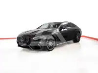 2018 Mercedes Benz AMG