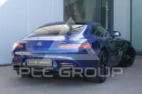 2018 Mercedes Benz AMG