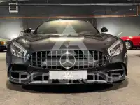 2018 Mercedes Benz AMG