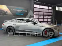 2018 Mercedes Benz AMG