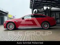2018 Mercedes Benz AMG
