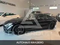 2018 Mercedes Benz AMG