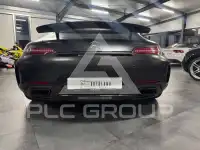 2018 Mercedes Benz AMG