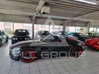 2018 Mercedes Benz AMG