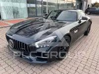 2018 Mercedes Benz AMG