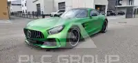 2018 Mercedes Benz AMG