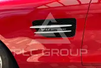 2018 Mercedes Benz AMG