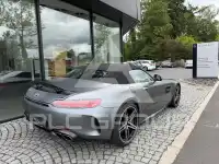 2018 Mercedes Benz AMG