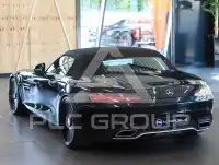 2018 Mercedes Benz AMG