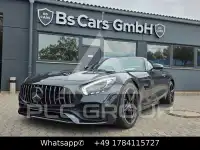 2018 Mercedes Benz AMG