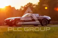 2018 Mercedes Benz AMG
