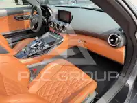 2018 Mercedes Benz AMG