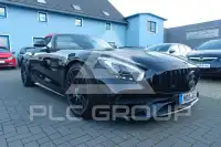 2018 Mercedes Benz AMG