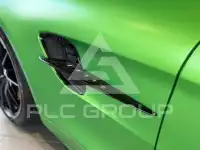 2018 Mercedes Benz AMG