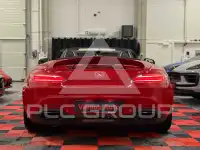 2018 Mercedes Benz AMG