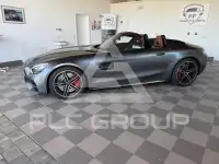 2018 Mercedes Benz AMG