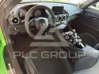 2018 Mercedes Benz AMG