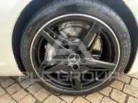 2018 Mercedes Benz AMG