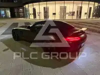 2018 Mercedes Benz AMG