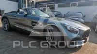 2018 Mercedes Benz AMG