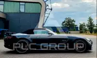 2018 Mercedes Benz AMG