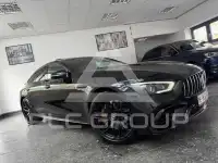 2018 Mercedes Benz AMG