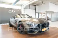2018 Mercedes Benz AMG