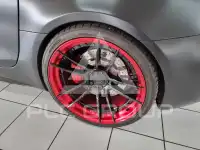 2018 Mercedes Benz AMG