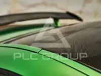 2018 Mercedes Benz AMG