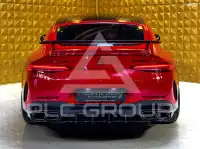 2018 Mercedes Benz AMG
