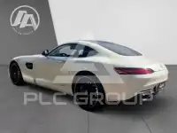 2018 Mercedes Benz AMG