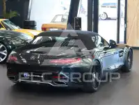 2018 Mercedes Benz AMG