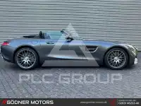 2018 Mercedes Benz AMG