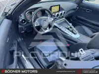 2018 Mercedes Benz AMG